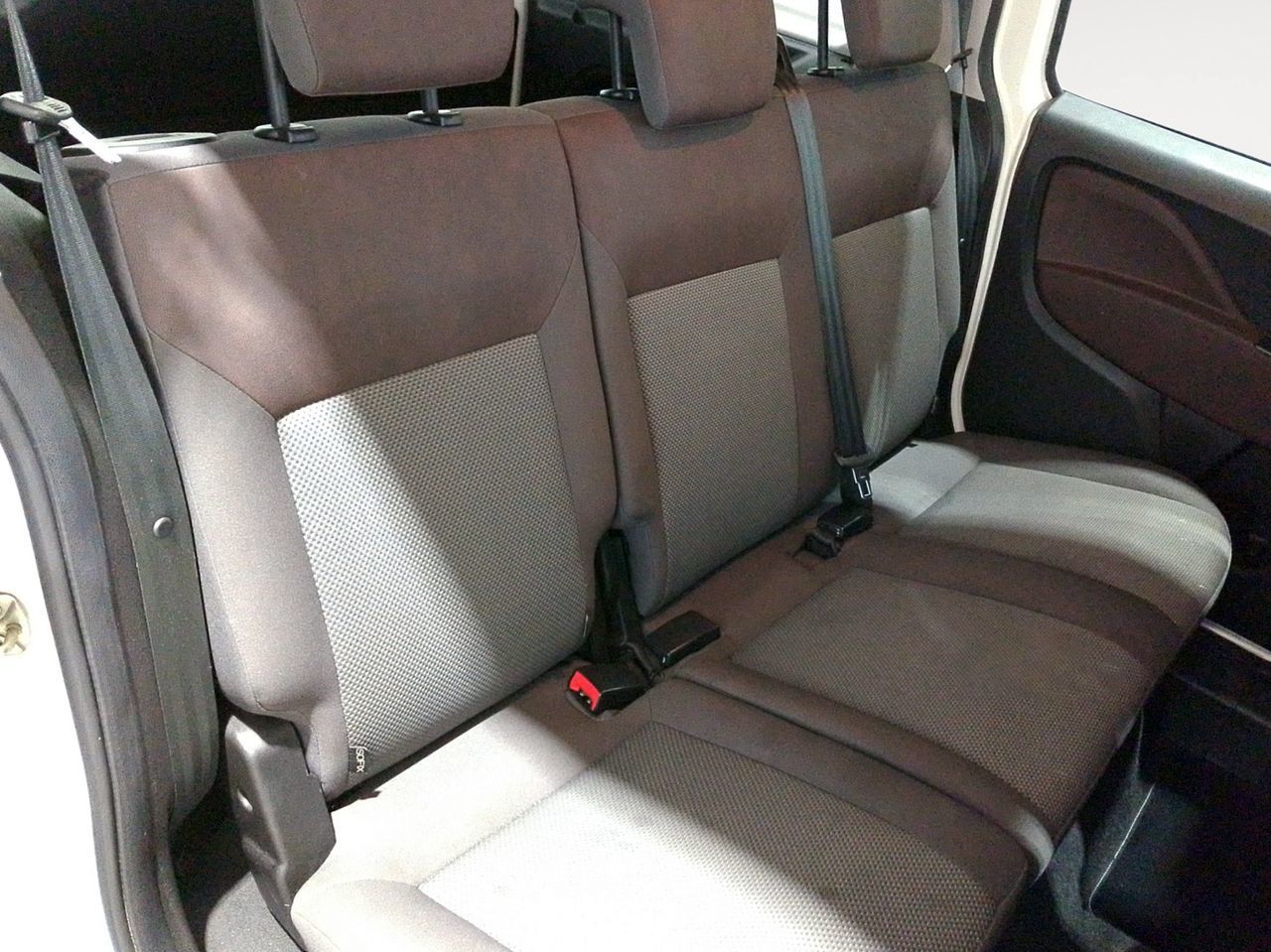 Fiat Doblò 1.6 MultiJet N1 Trekking - foto 10