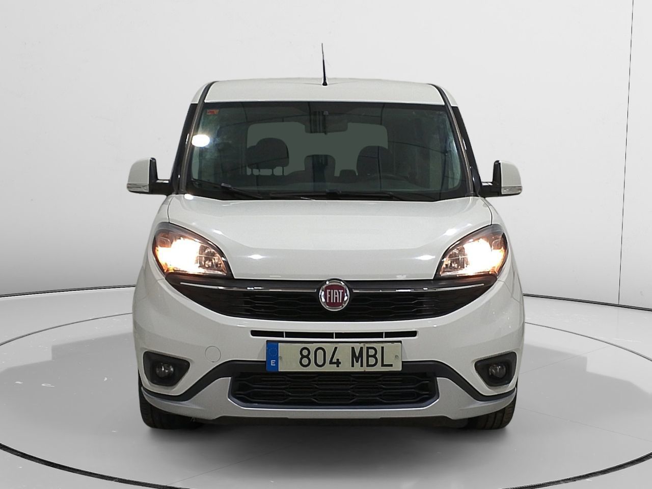Fiat Doblò 1.6 MultiJet N1 Trekking - foto 5
