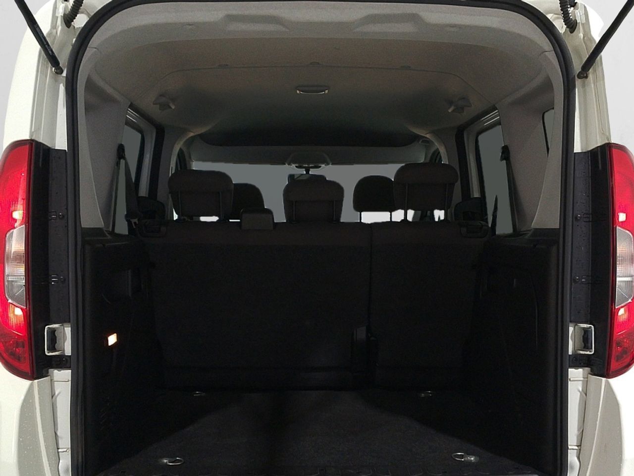 Fiat Doblò 1.6 MultiJet N1 Trekking - foto 12