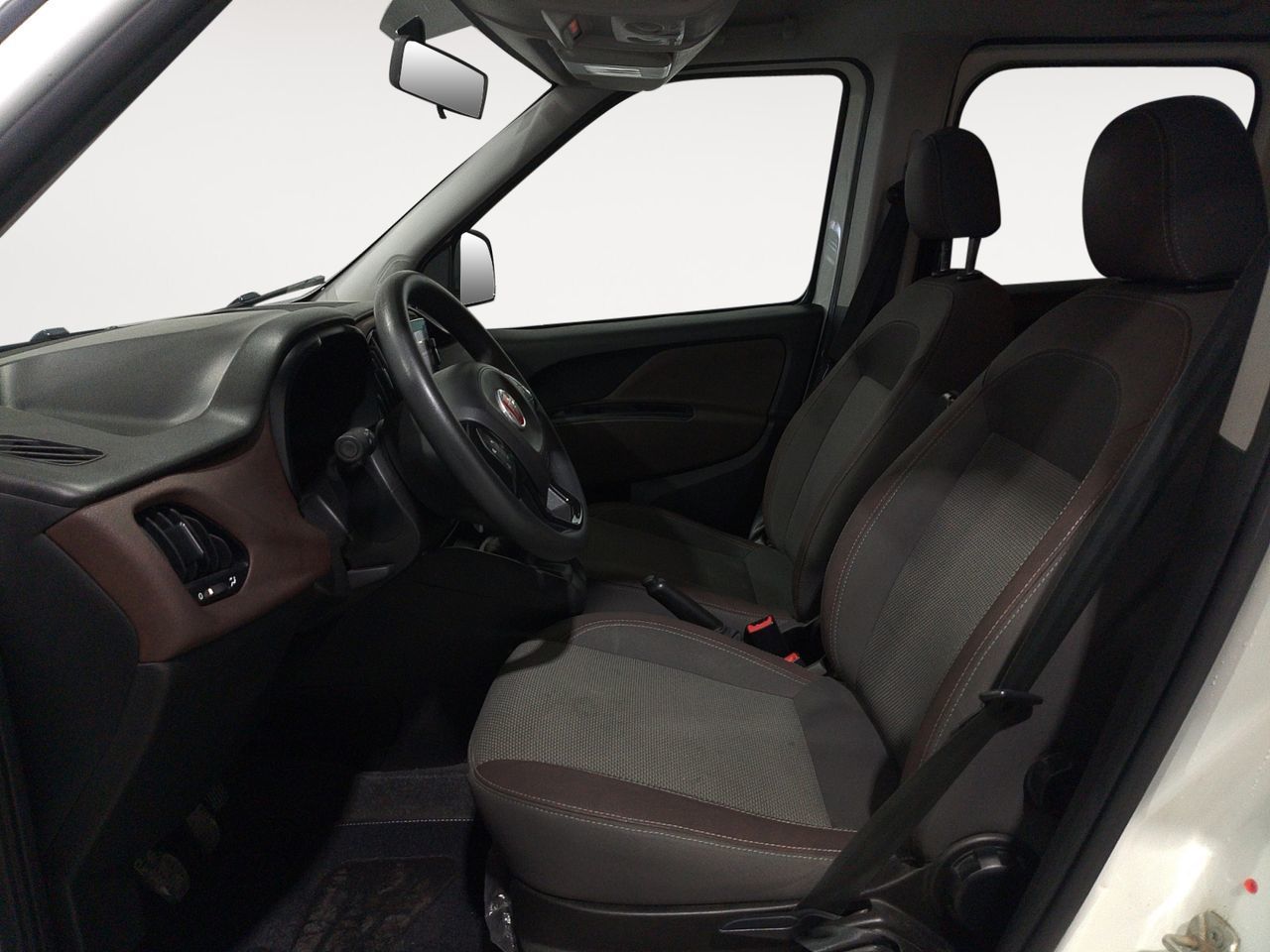Fiat Doblò 1.6 MultiJet N1 Trekking - foto 9