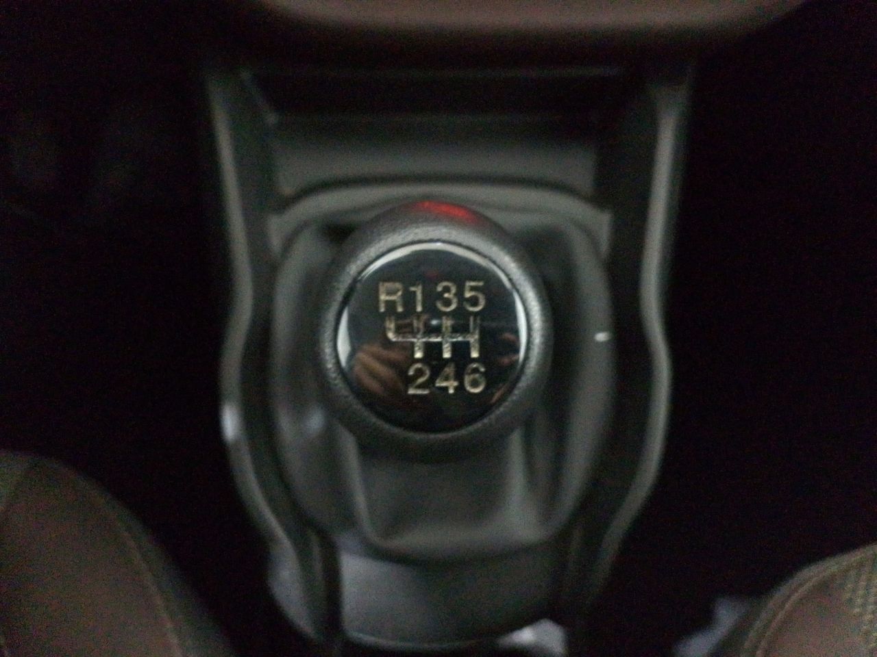 Fiat Doblò 1.6 MultiJet N1 Trekking - foto 13