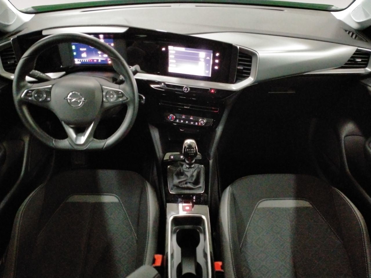 Opel Mokka 1.2 T Edition - foto 7