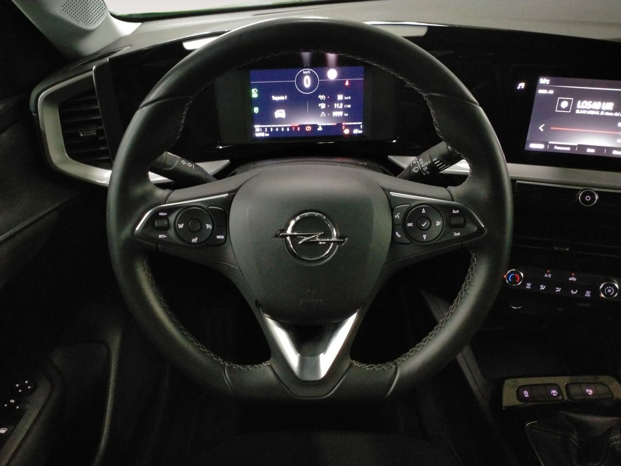 Opel Mokka 1.2 T Edition - foto 8