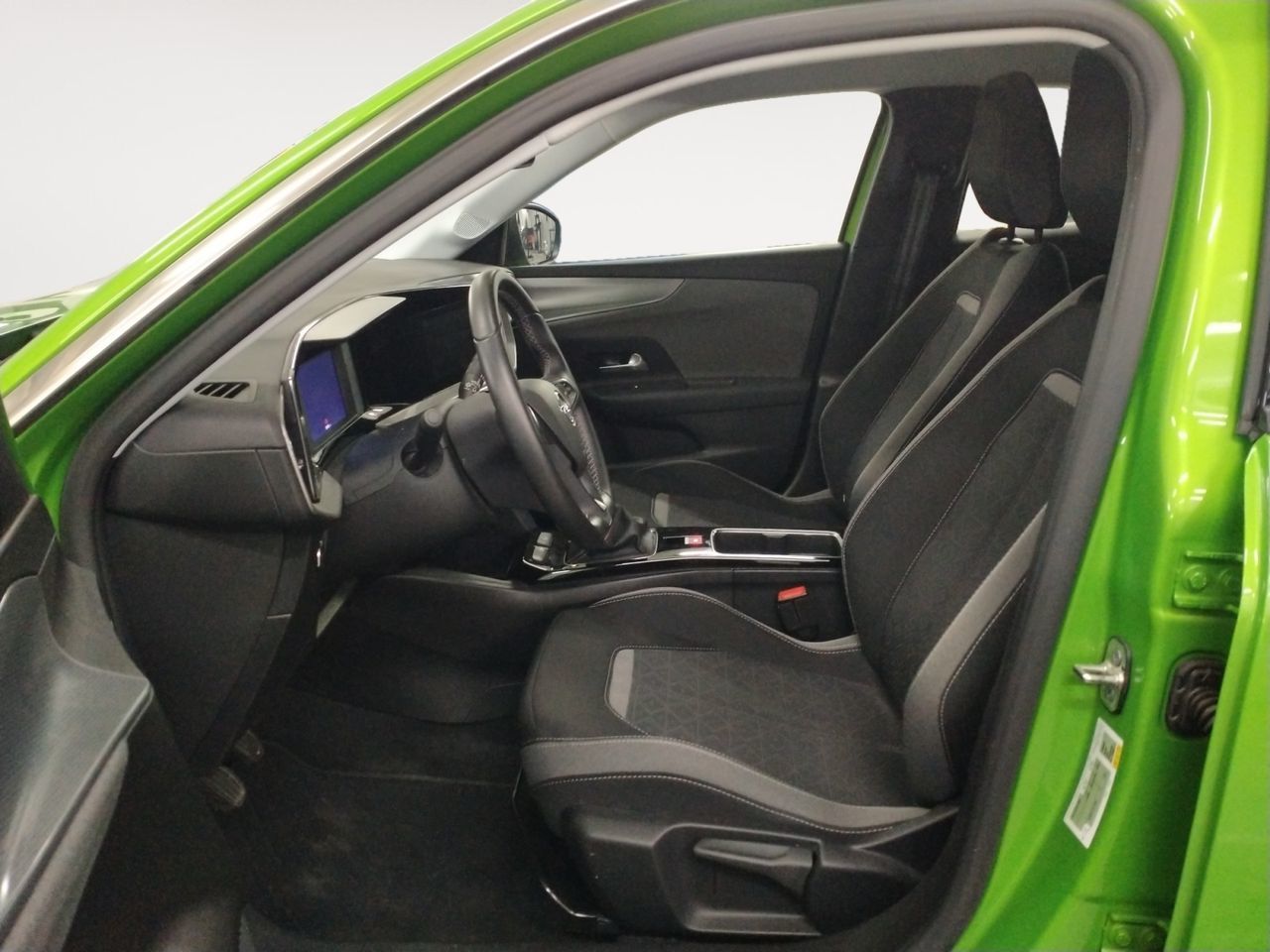Opel Mokka 1.2 T Edition - foto 9