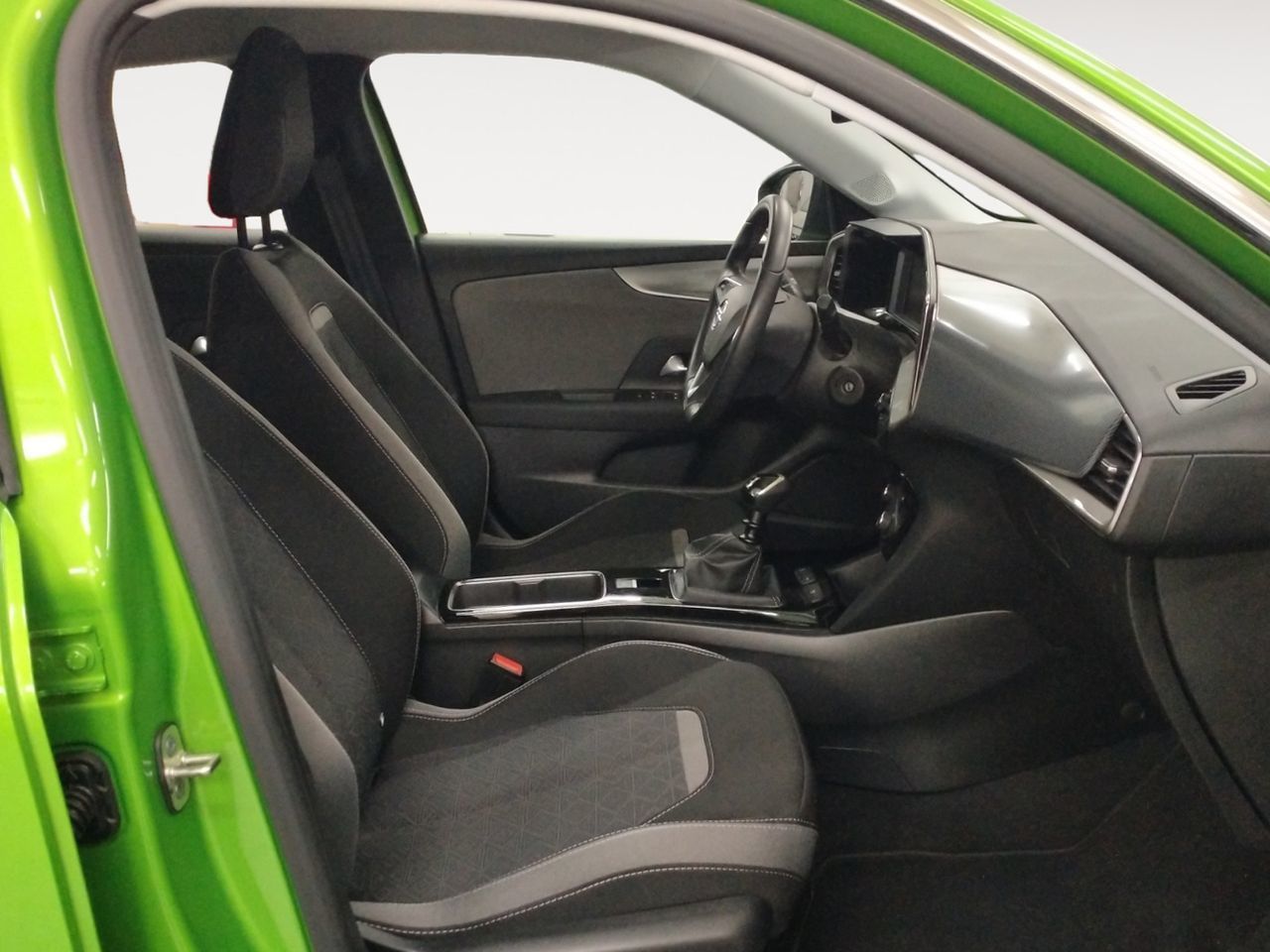 Opel Mokka 1.2 T Edition - foto 11