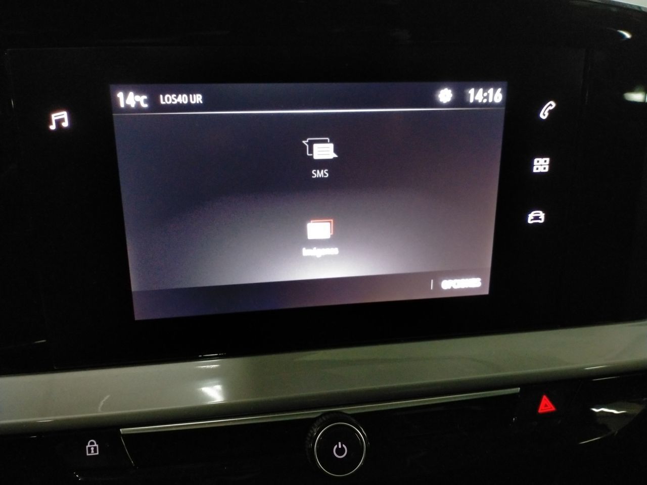 Opel Mokka 1.2 T Edition - foto 15