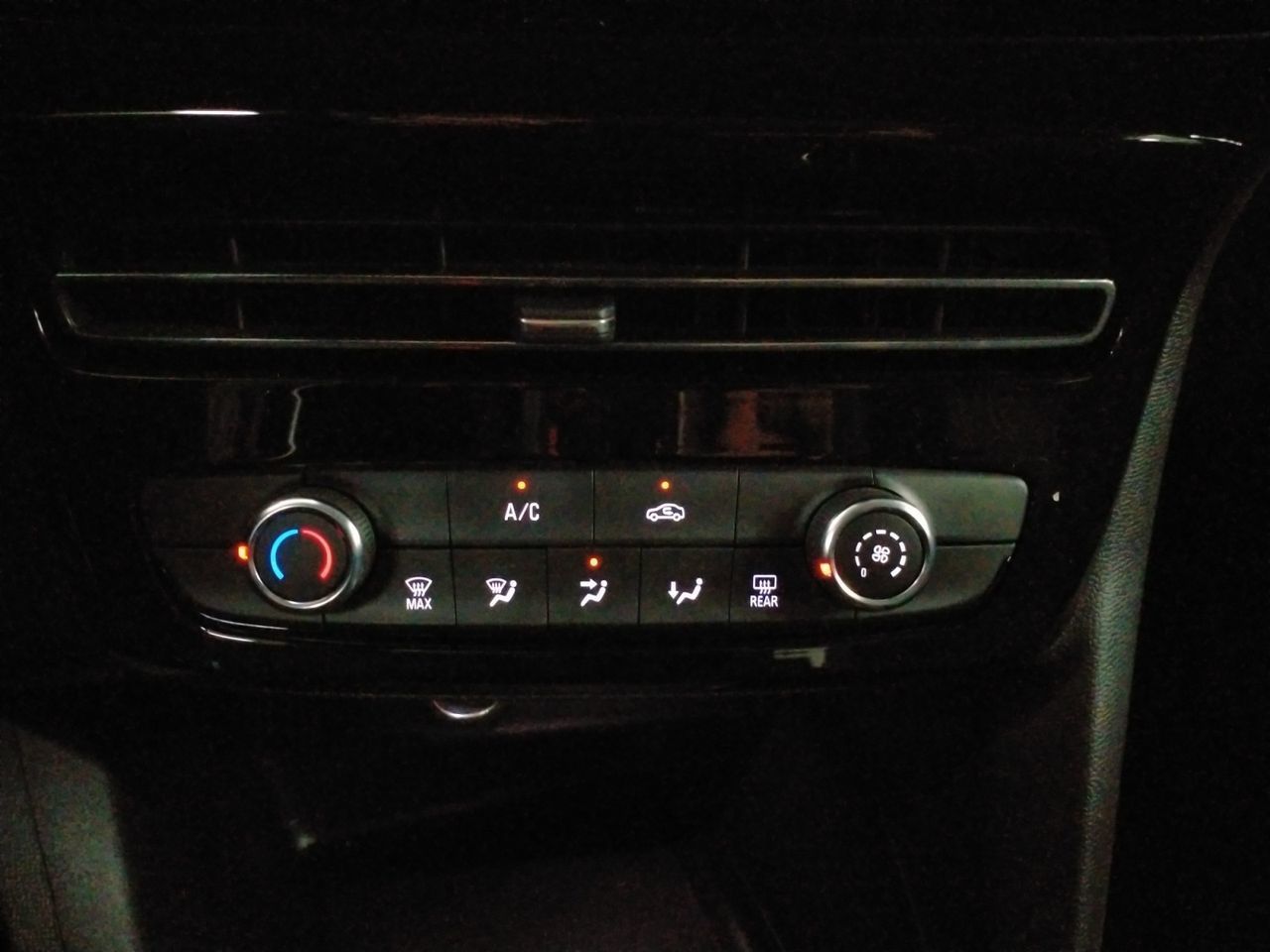 Opel Mokka 1.2 T Edition - foto 19