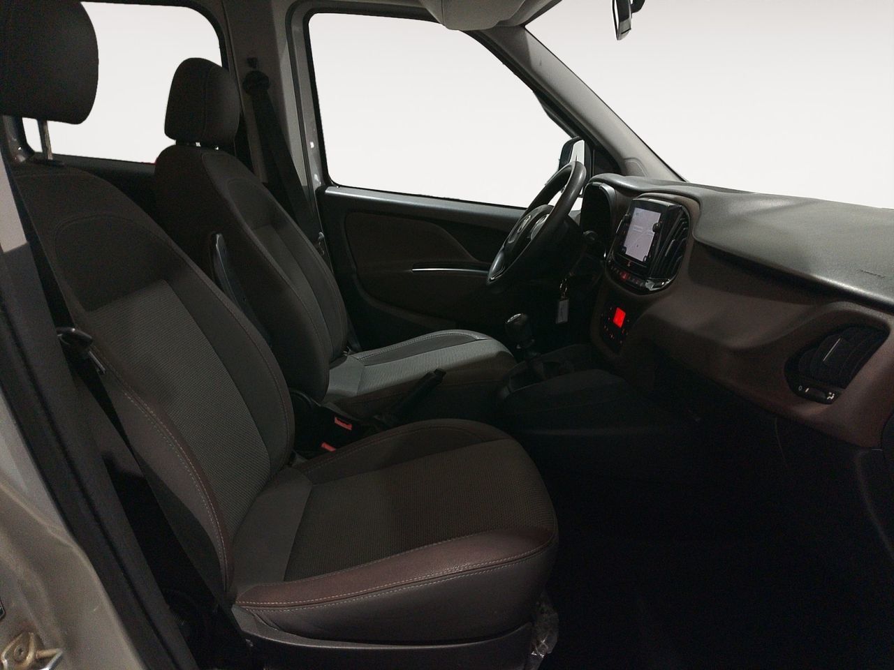 Fiat Doblò 1.6 MultiJet N1 Trekking - foto 11