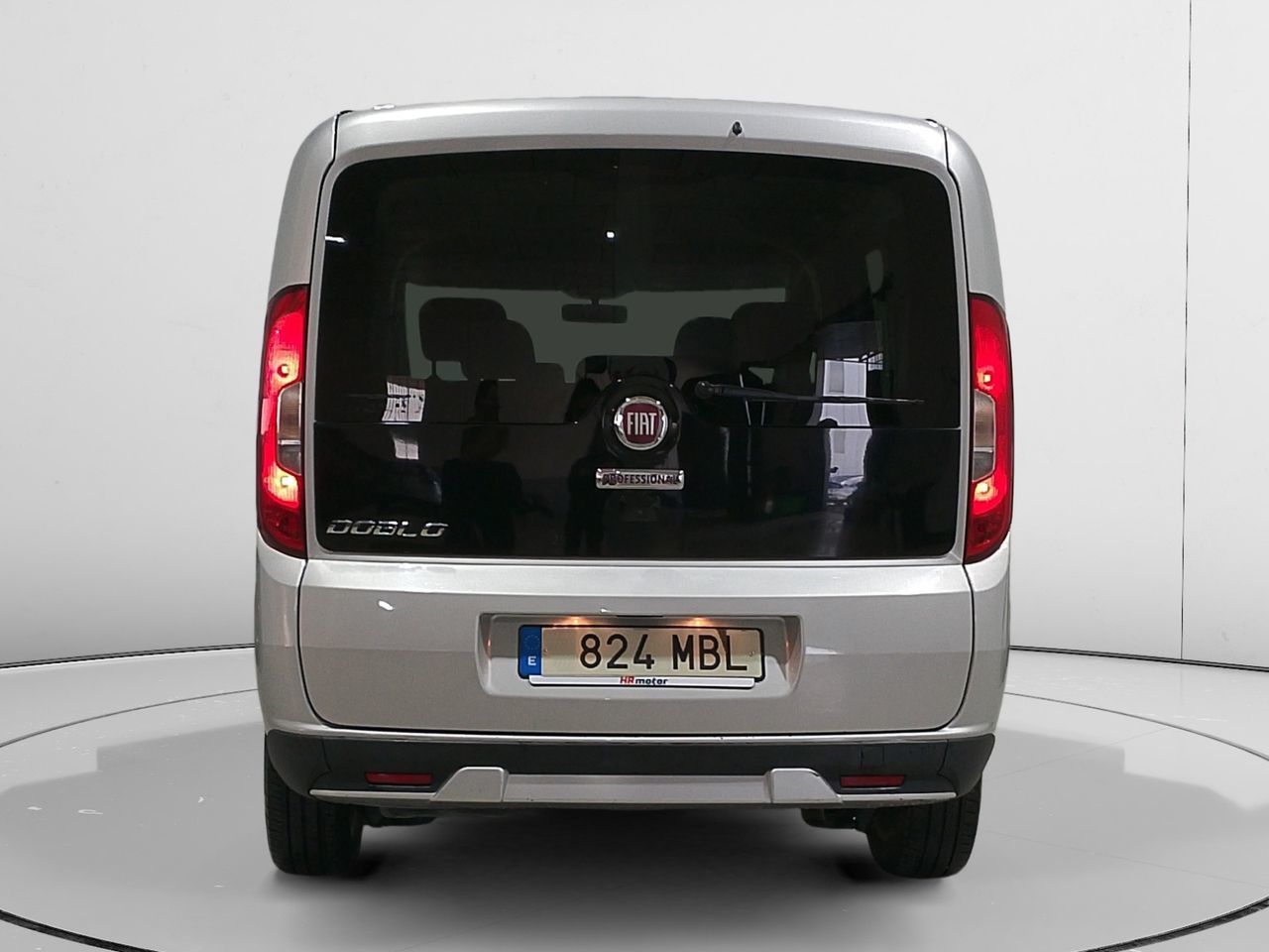 Fiat Doblò 1.6 MultiJet N1 Trekking - foto 3