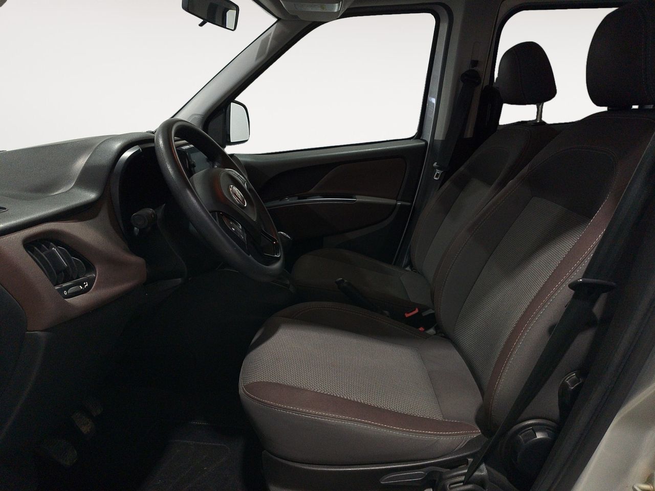 Fiat Doblò 1.6 MultiJet N1 Trekking - foto 9