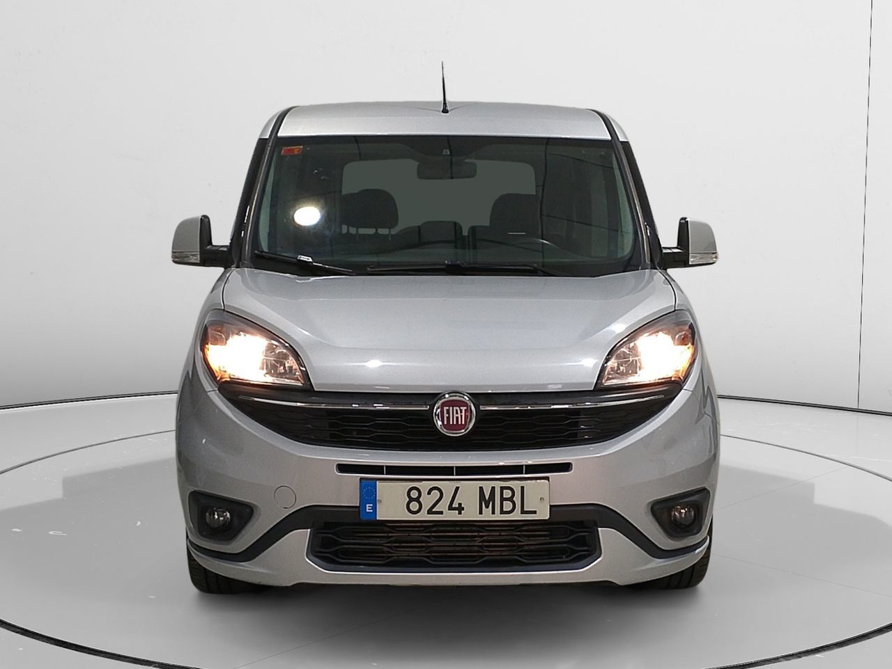 Fiat Doblò 1.6 MultiJet N1 Trekking - foto 5