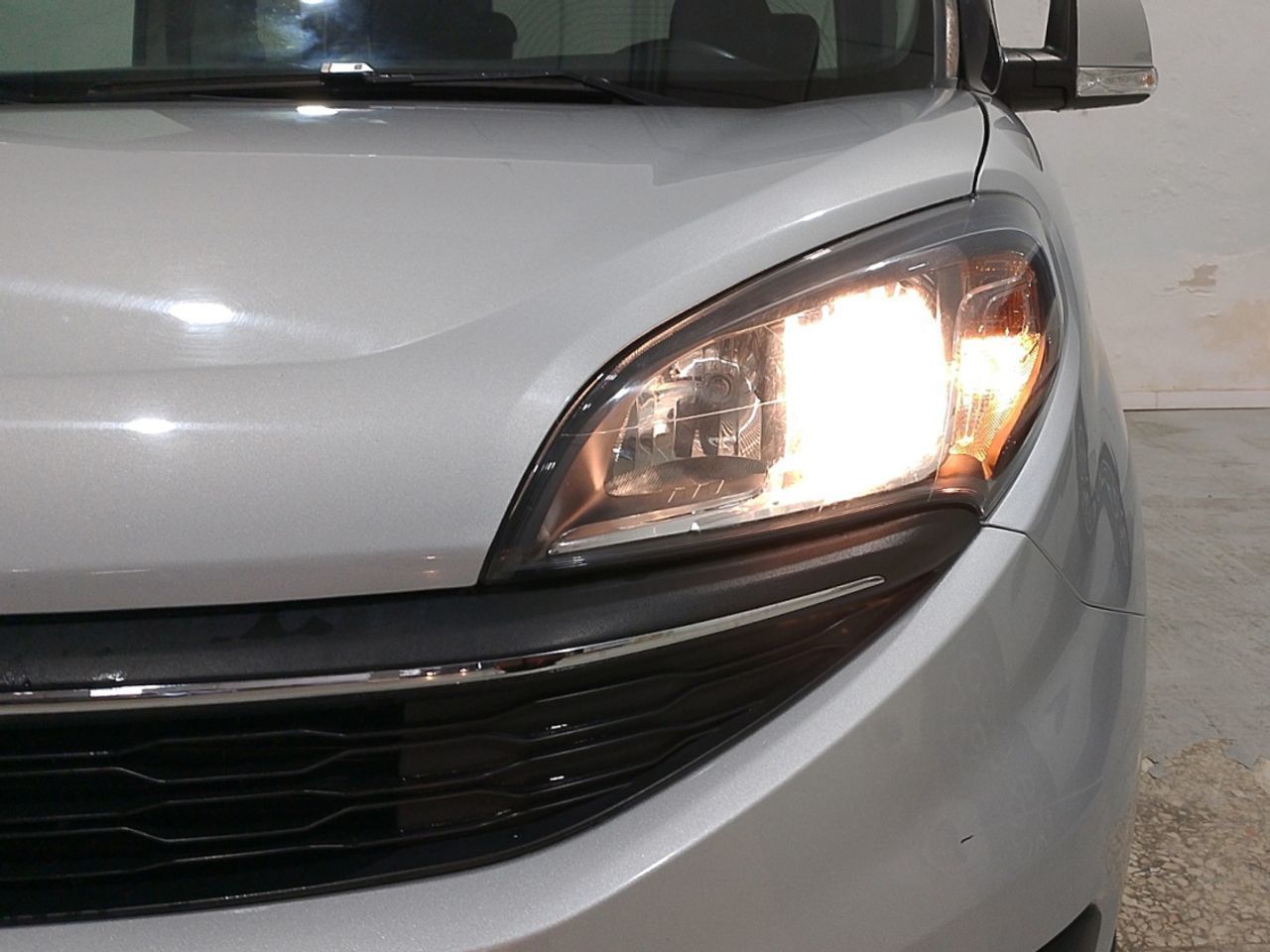 Fiat Doblò 1.6 MultiJet N1 Trekking - foto 18