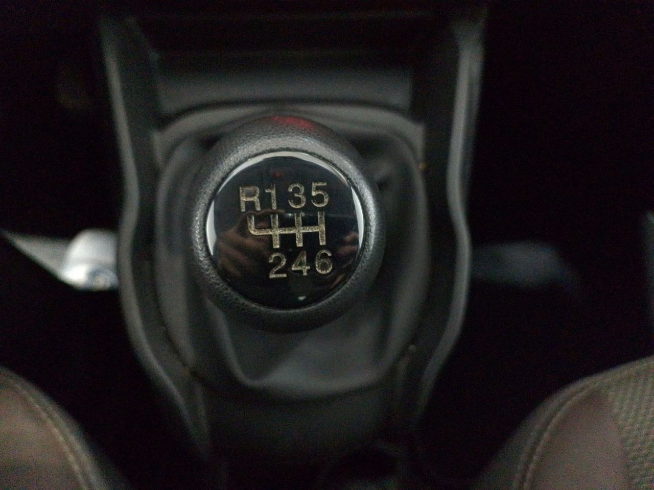Fiat Doblò 1.6 MultiJet N1 Trekking - foto 13