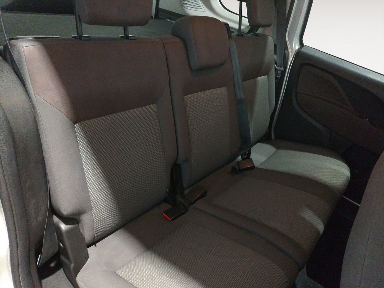 Fiat Doblò 1.6 MultiJet N1 Trekking - foto 10