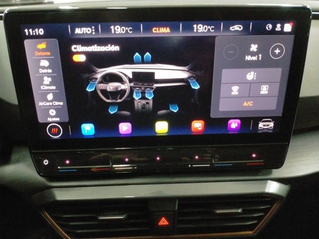 Cupra León 1.5 eTSI DSG - foto 19