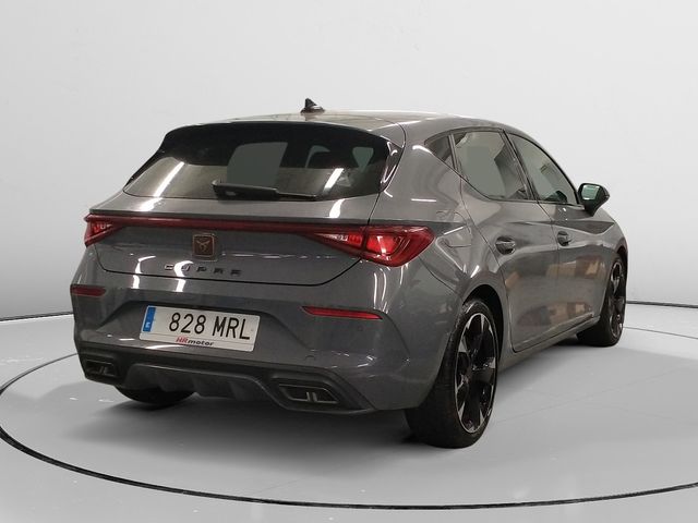 Cupra León 1.5 eTSI DSG - foto 2
