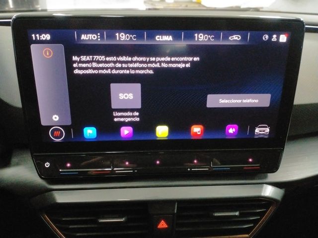 Cupra León 1.5 eTSI DSG - foto 17