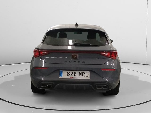 Cupra León 1.5 eTSI DSG - foto 3