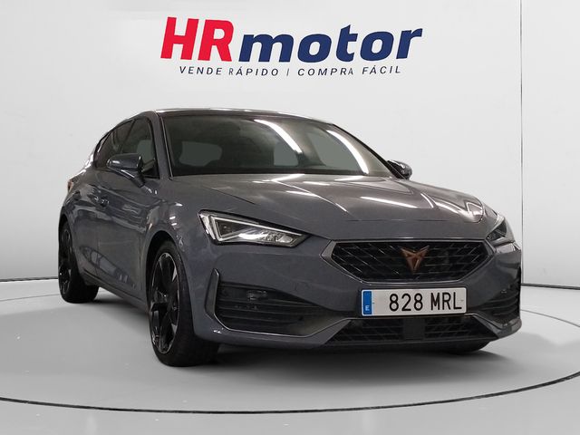 Cupra León 1.5 eTSI DSG - foto 1