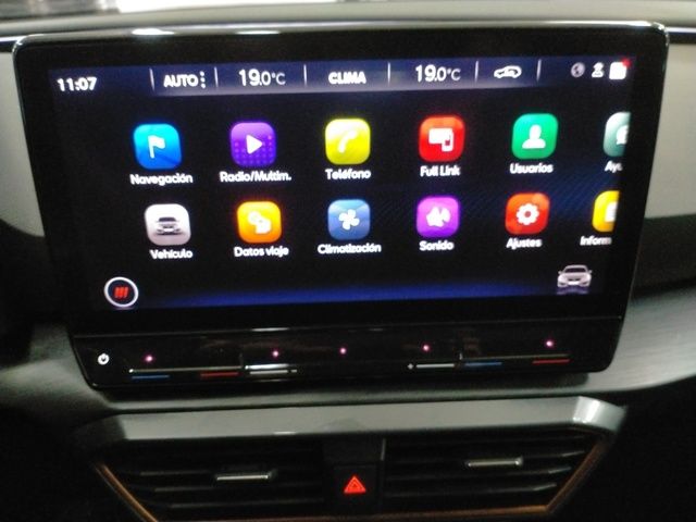 Cupra León 1.5 eTSI DSG - foto 18