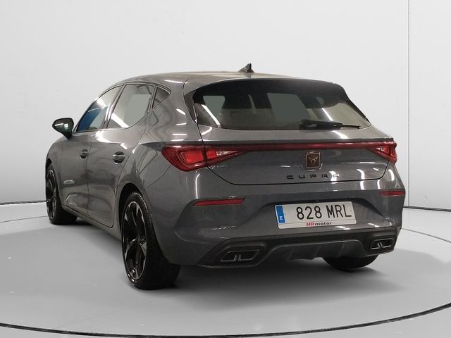 Cupra León 1.5 eTSI DSG - foto 4