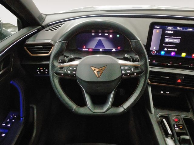 Cupra León 1.5 eTSI DSG - foto 8