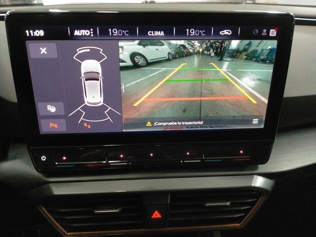 Cupra León 1.5 eTSI DSG - foto 16