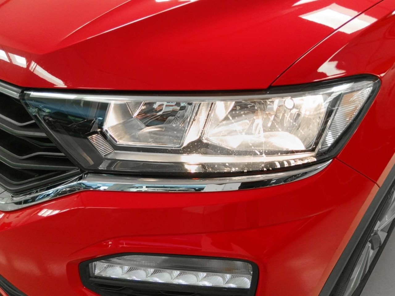 Volkswagen T-Roc Advance R-Line 1.5 TSI DSG - foto 24