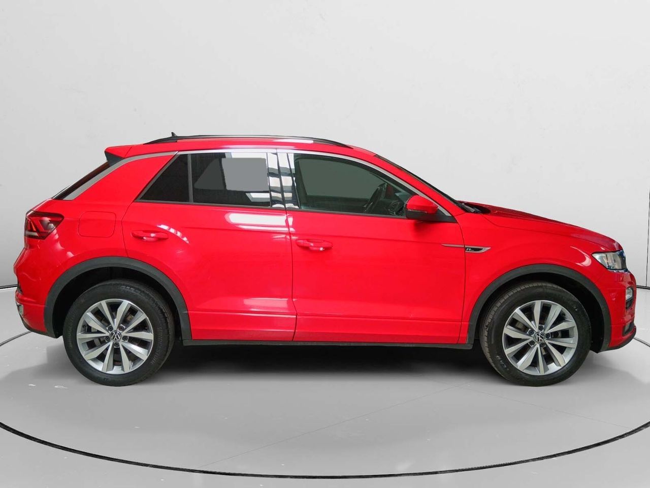 Volkswagen T-Roc Advance R-Line 1.5 TSI DSG - foto 2