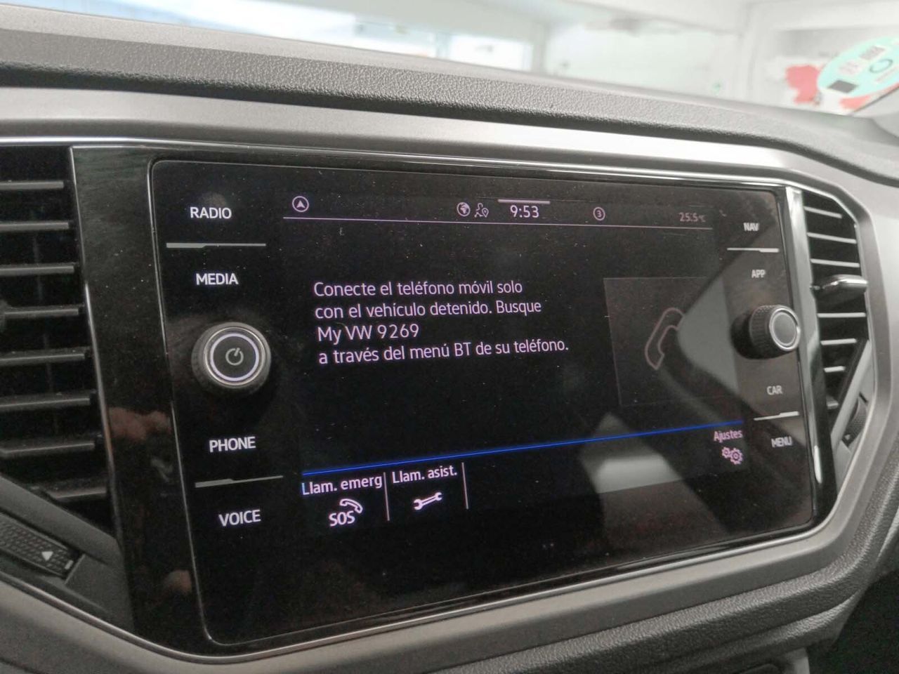 Volkswagen T-Roc Advance R-Line 1.5 TSI DSG - foto 19