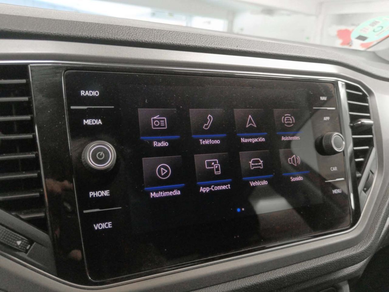 Volkswagen T-Roc Advance R-Line 1.5 TSI DSG - foto 17