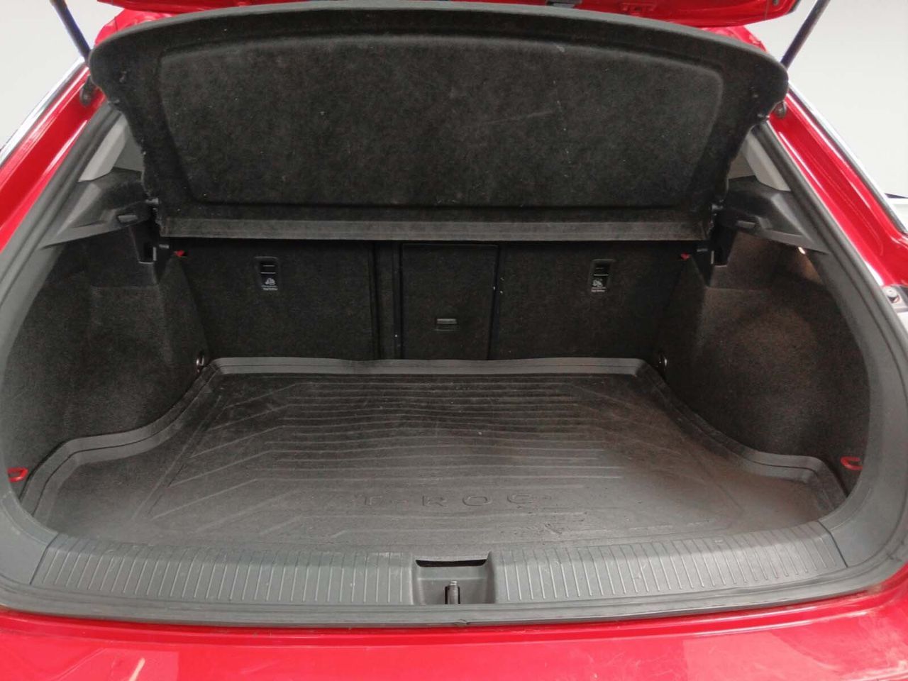 Volkswagen T-Roc Advance R-Line 1.5 TSI DSG - foto 14