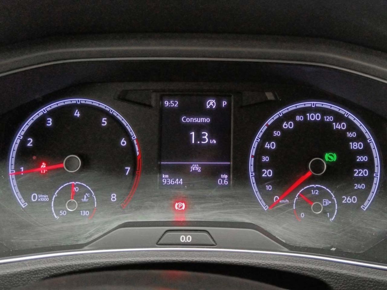 Volkswagen T-Roc Advance R-Line 1.5 TSI DSG - foto 16