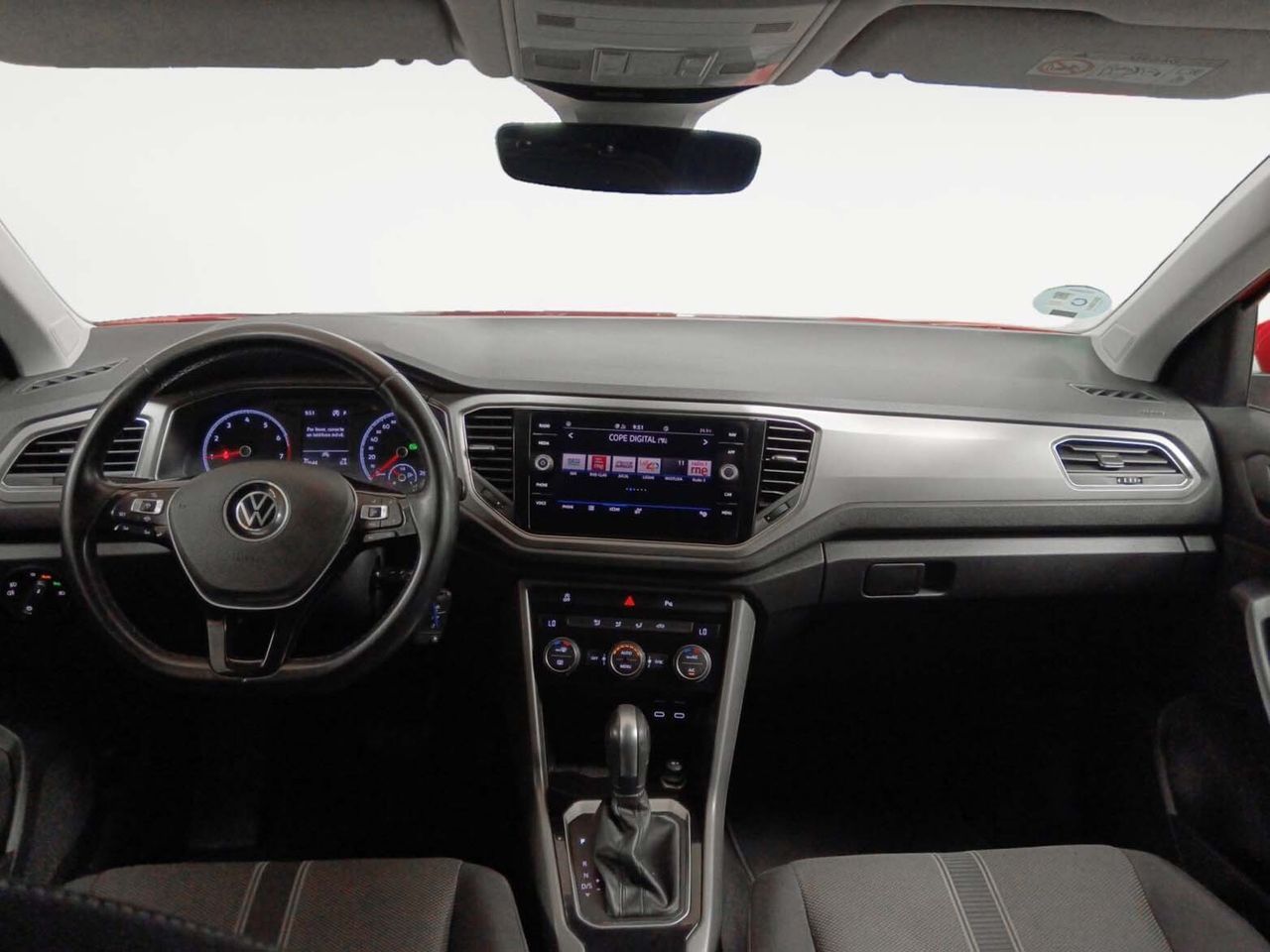 Volkswagen T-Roc Advance R-Line 1.5 TSI DSG - foto 9
