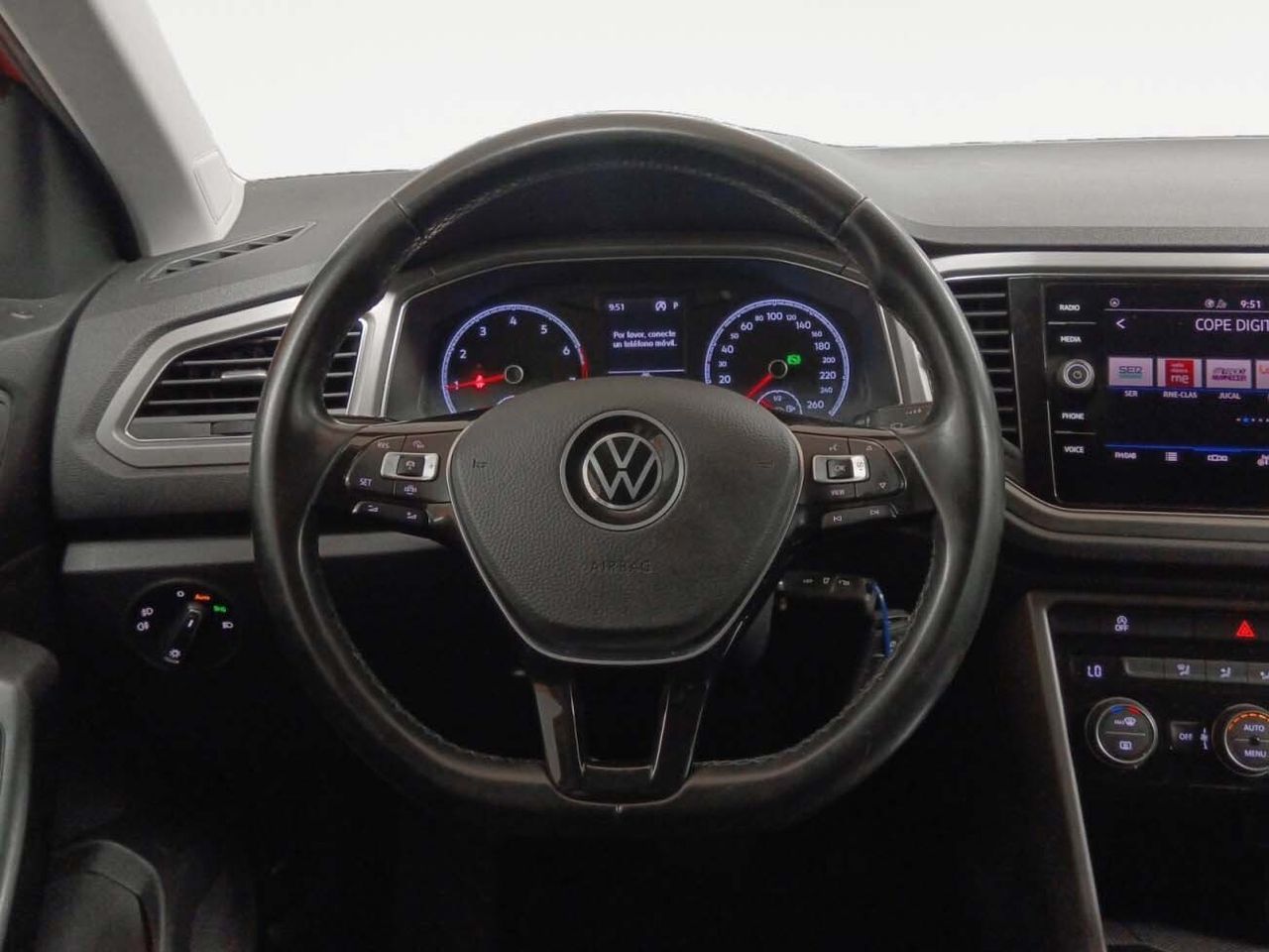 Volkswagen T-Roc Advance R-Line 1.5 TSI DSG - foto 10