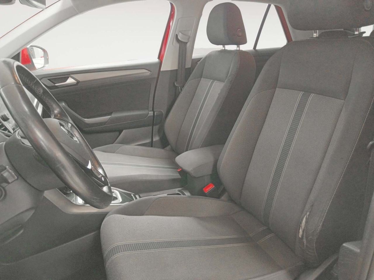 Volkswagen T-Roc Advance R-Line 1.5 TSI DSG - foto 11