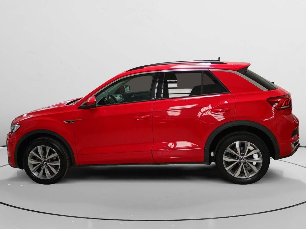 Volkswagen T-Roc Advance R-Line 1.5 TSI DSG - foto 6