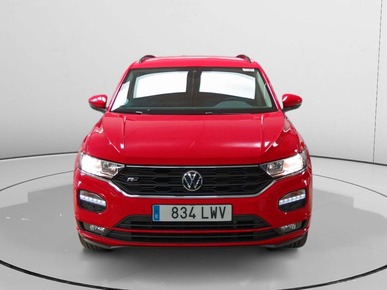 Volkswagen T-Roc Advance R-Line 1.5 TSI DSG - foto 7