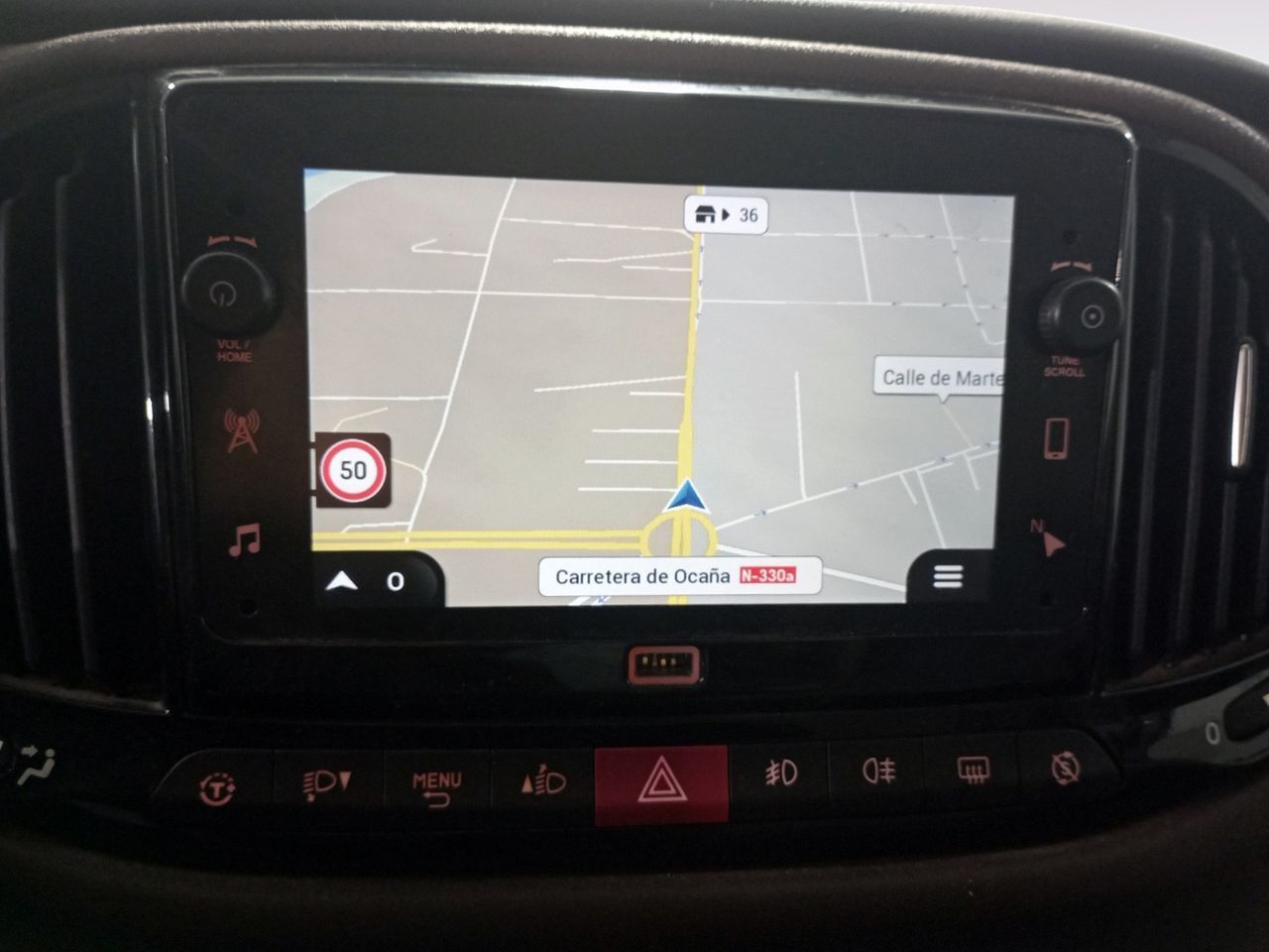 Fiat Doblò 1.6 MultiJet N1 Trekking - foto 18