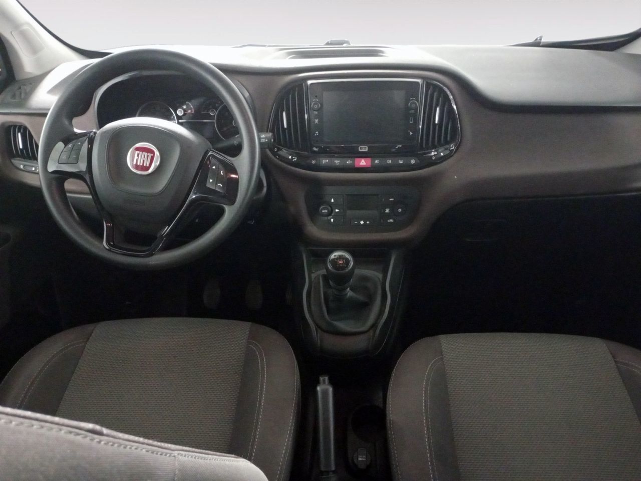 Fiat Doblò 1.6 MultiJet N1 Trekking - foto 7
