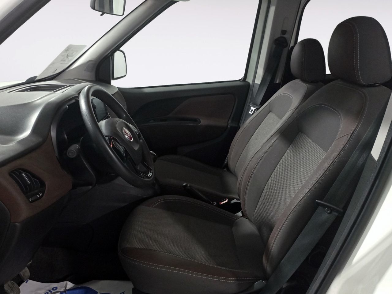 Fiat Doblò 1.6 MultiJet N1 Trekking - foto 9