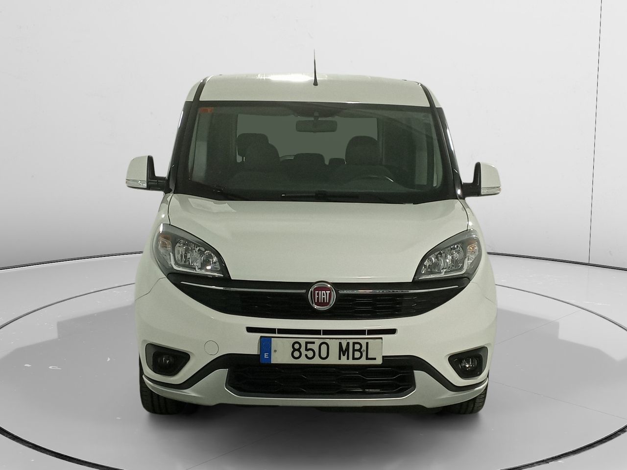 Fiat Doblò 1.6 MultiJet N1 Trekking - foto 5