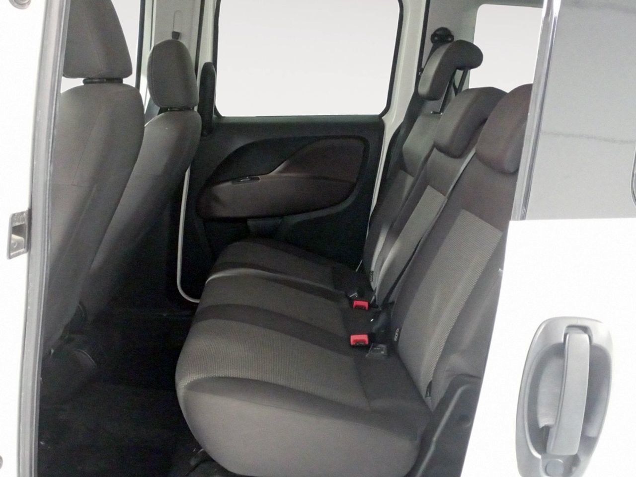 Fiat Doblò 1.6 MultiJet N1 Trekking - foto 10