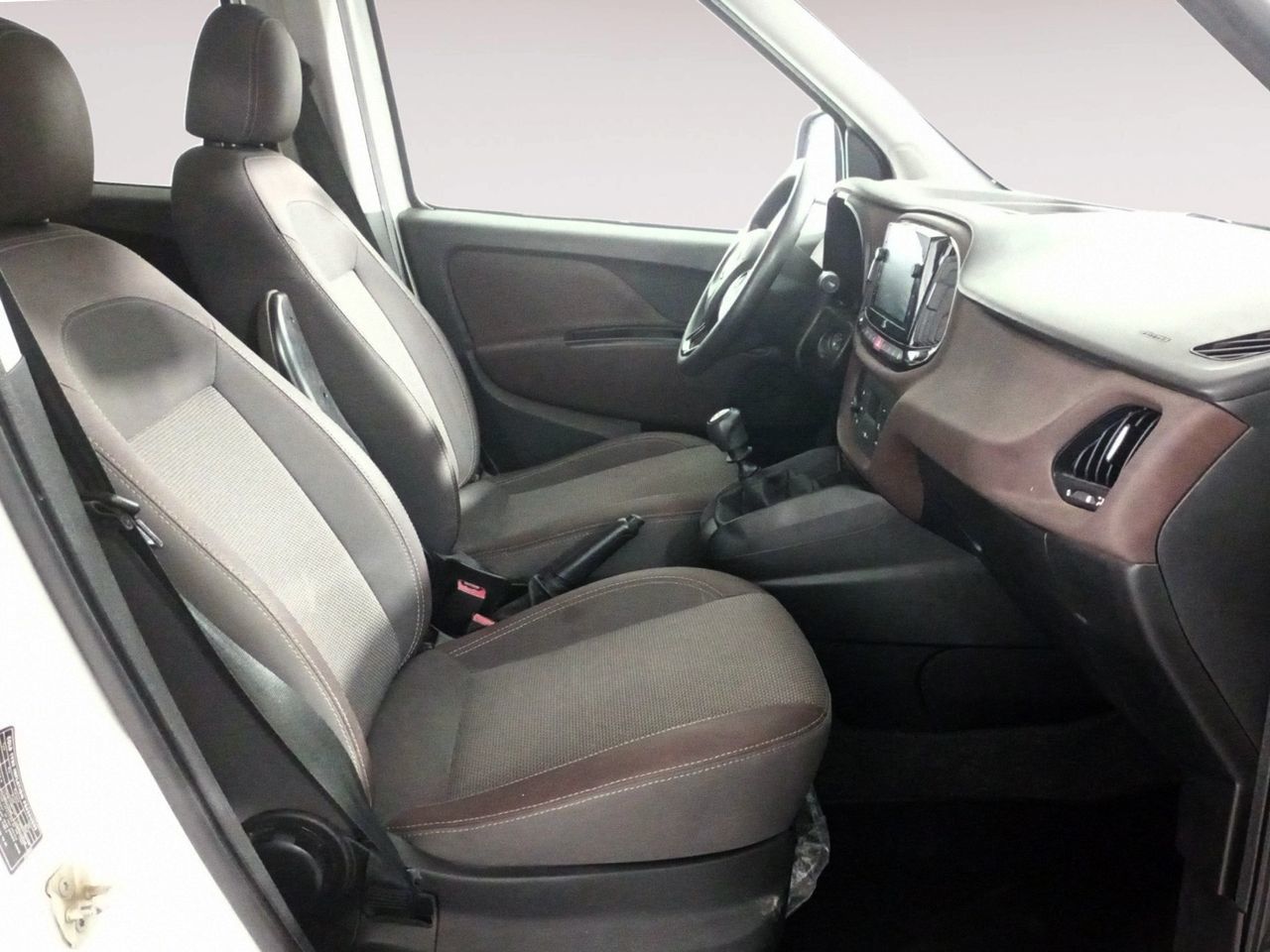 Fiat Doblò 1.6 MultiJet N1 Trekking - foto 11