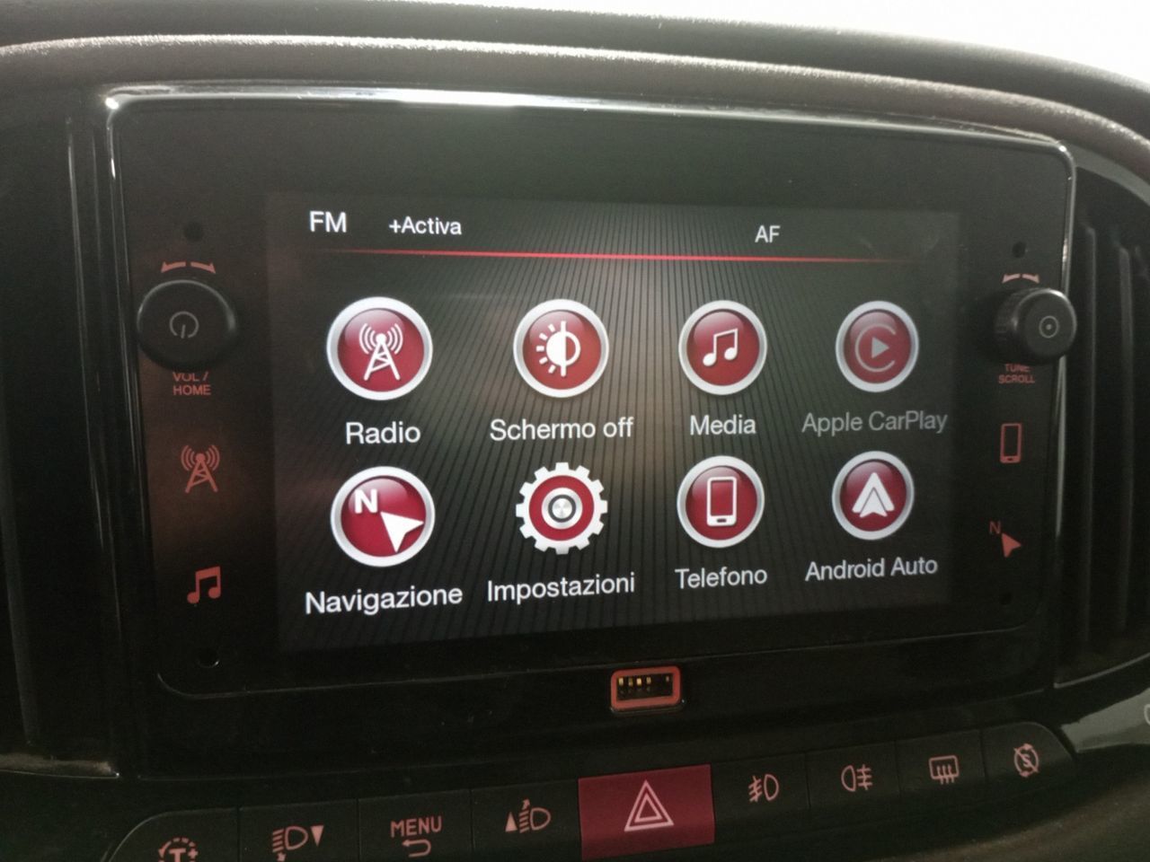 Fiat Doblò 1.6 MultiJet N1 Trekking - foto 15