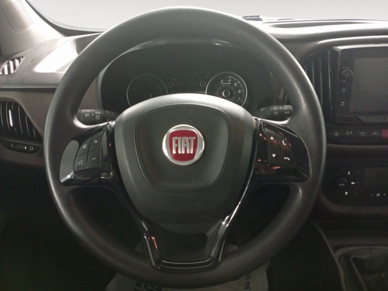 Fiat Doblò 1.6 MultiJet N1 Trekking - foto 8