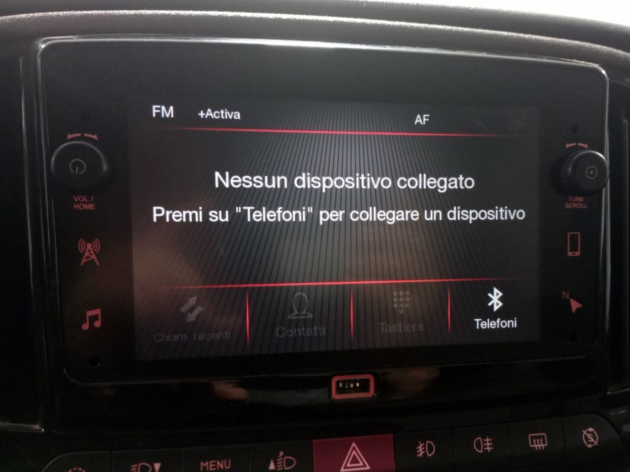 Fiat Doblò 1.6 MultiJet N1 Trekking - foto 17