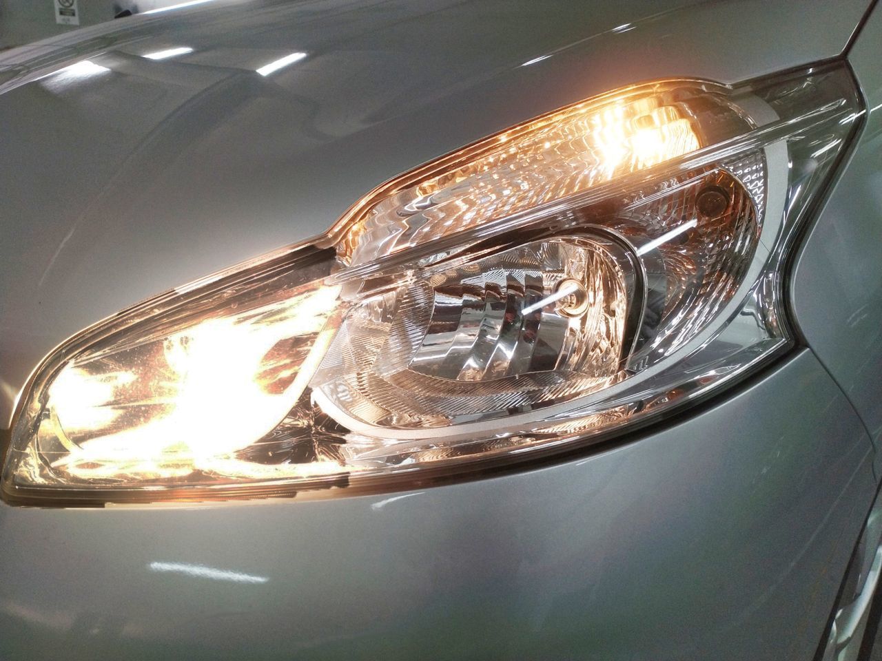 Peugeot 208 PureTech 82 Style - foto 18