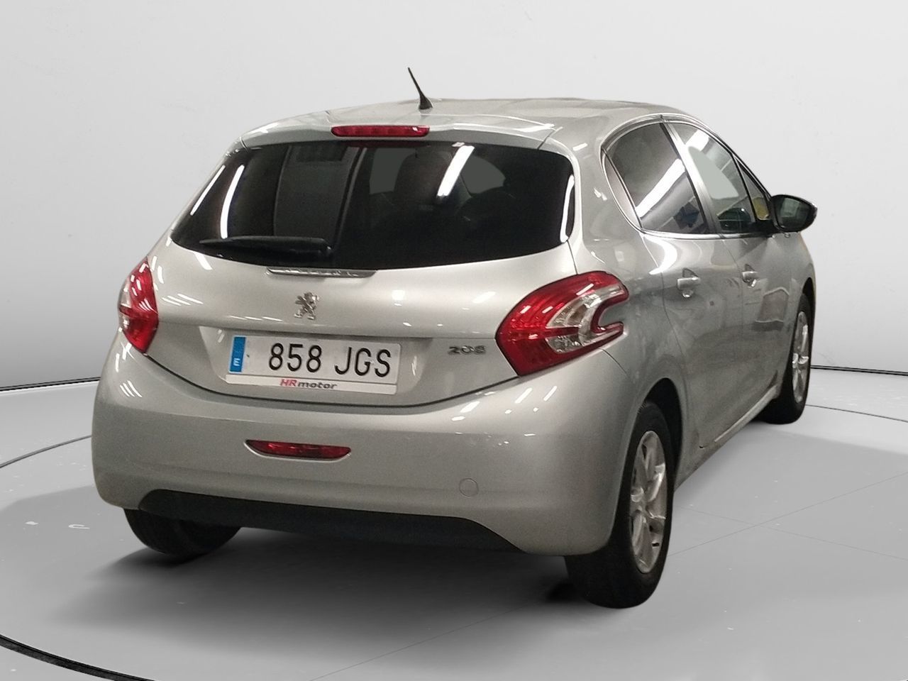 Peugeot 208 PureTech 82 Style - foto 2