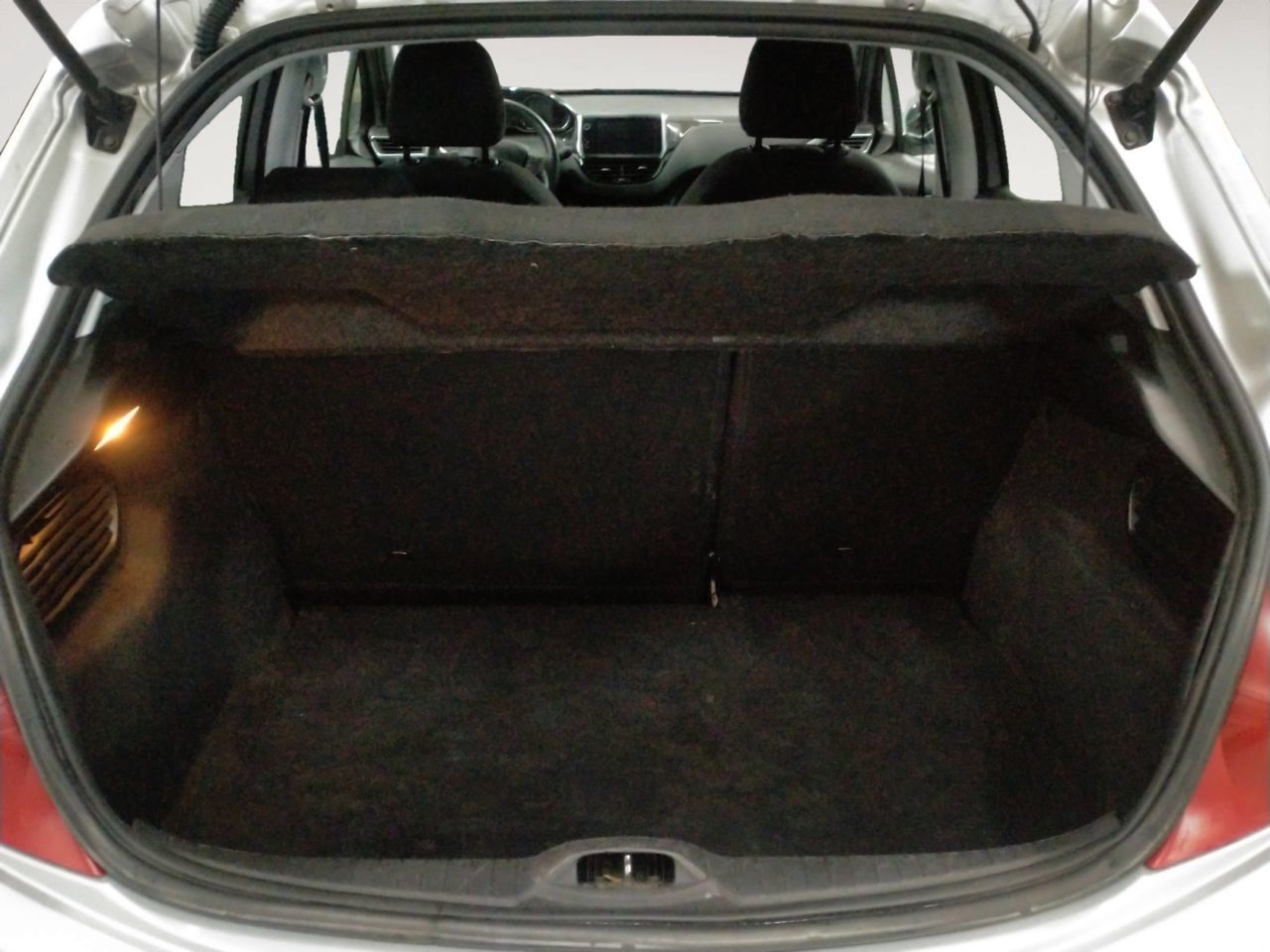 Peugeot 208 PureTech 82 Style - foto 11